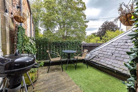 undefined, 1 St Marys View, 25 Buccleuch Street, Melrose TD6 9LB