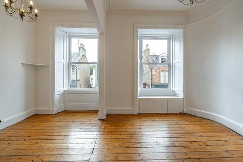 undefined, 1 St Marys View, 25 Buccleuch Street, Melrose TD6 9LB