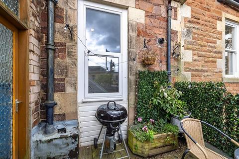 undefined, 1 St Marys View, 25 Buccleuch Street, Melrose TD6 9LB