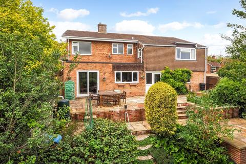 6 bedroom detached house for sale, Olivers Battery, Winchester