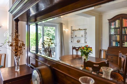 6 bedroom detached house for sale, Olivers Battery, Winchester