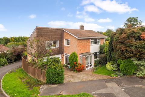 6 bedroom detached house for sale, Olivers Battery, Winchester