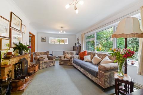 6 bedroom detached house for sale, Olivers Battery, Winchester