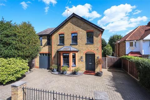 undefined, Hersham Road, Walton-on-Thames, KT12