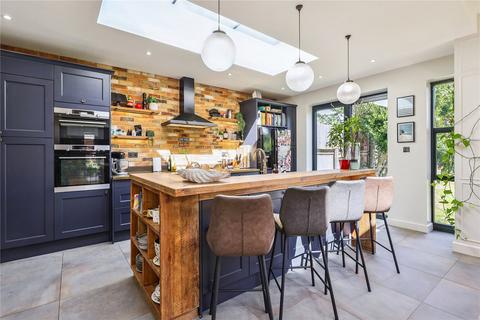 undefined, Hersham Road, Walton-on-Thames, KT12