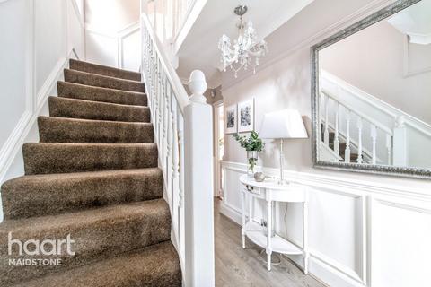 CranbourneAvenue, Maidstone