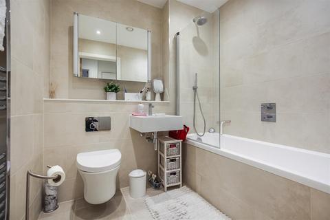 undefined, Watford WD18