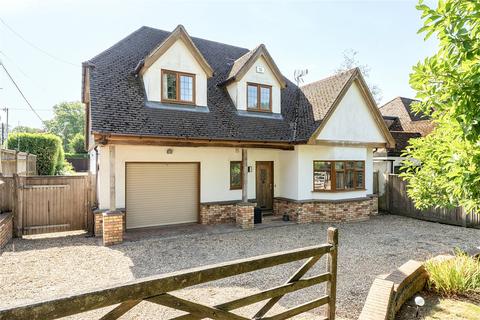 Viewlands Avenue, Westerham, Kent, TN16