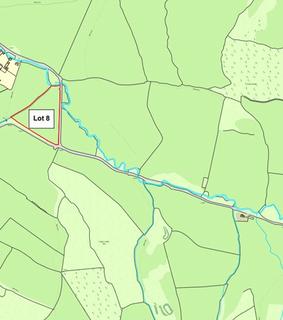 Land for sale, Gwernesney, Usk, Monmouthshire, NP15