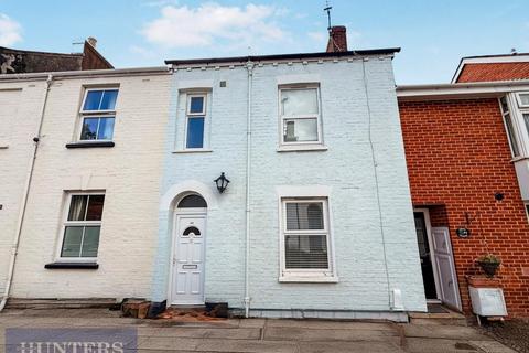 Sandford Walk, Exeter
