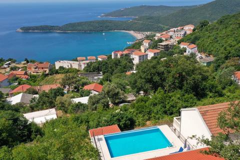 1 bedroom villa, Budva, Montenegro