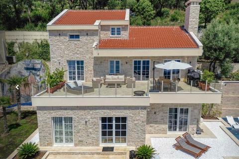 Villa, Herceg-Novi, Montenegro