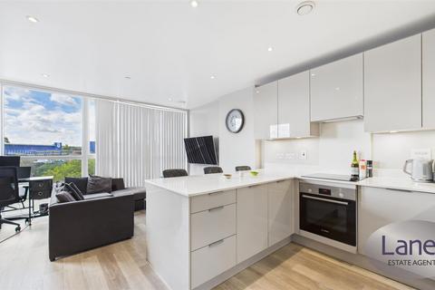 1 bedroom apartment for sale - Popham Court, 6A Station Road, N11