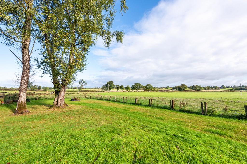 Countryside Views