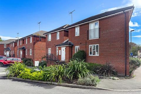 undefined, Cambrai Close, Portsmouth