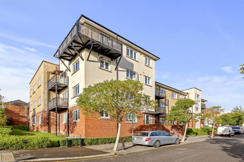 19 Lovegrove House, Ercolani Avenue, HP13 7 FZ-14.j