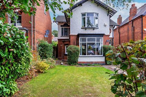 4 bedroom detached house for sale, Belvidere Road, Walsall