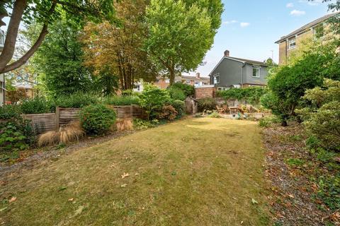 2 bedroom flat for sale, Granville Park, Blackheath, London, SE13
