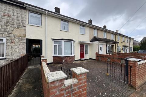Penhill Drive, Swindon SN2