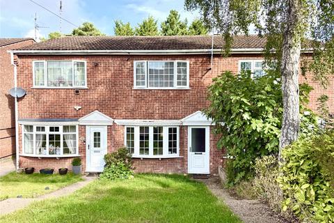 2 bedroom terraced house for sale, Woodside Gardens, Ravenshead, Nottingham, Nottinghamshire, NG15