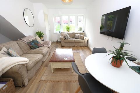 2 bedroom terraced house for sale, Woodside Gardens, Ravenshead, Nottingham, Nottinghamshire, NG15