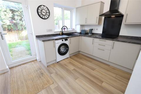 2 bedroom terraced house for sale, Woodside Gardens, Ravenshead, Nottingham, Nottinghamshire, NG15