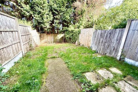 2 bedroom terraced house for sale, Woodside Gardens, Ravenshead, Nottingham, Nottinghamshire, NG15