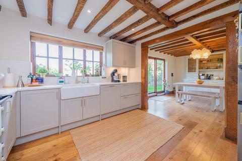 4 bedroom detached house for sale, Snailbeach, Shrewsbury SY5