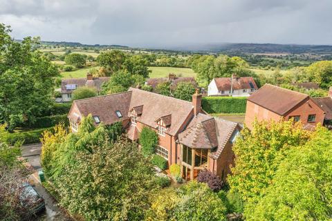 4 bedroom detached house for sale, Snailbeach, Shrewsbury SY5