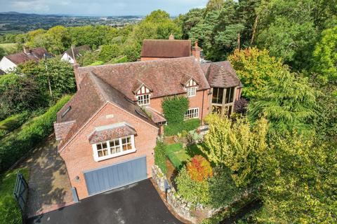 4 bedroom detached house for sale, Snailbeach, Shrewsbury SY5
