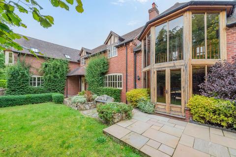 4 bedroom detached house for sale, Snailbeach, Shrewsbury SY5
