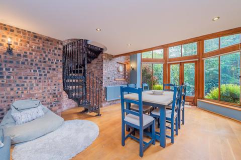 4 bedroom detached house for sale, Snailbeach, Shrewsbury SY5