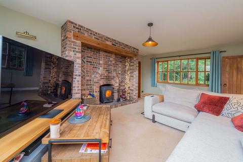 4 bedroom detached house for sale, Snailbeach, Shrewsbury SY5