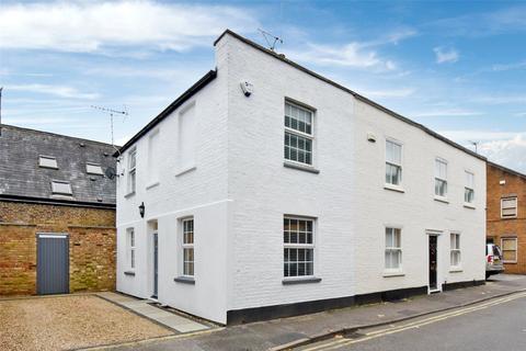 undefined, Russell Street, Windsor, Berkshire, SL4