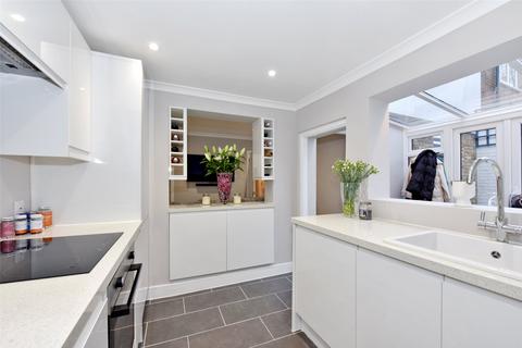 undefined, Russell Street, Windsor, Berkshire, SL4