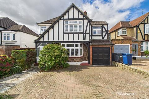 Green Lane, Middlesex HA8