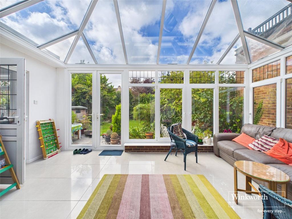 Sunroom