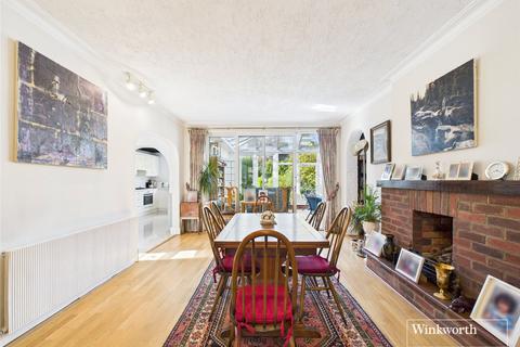 5 bedroom detached house for sale, Green Lane, Middlesex HA8