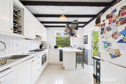 5 bedroom detached house for sale, Green Lane, Middlesex HA8