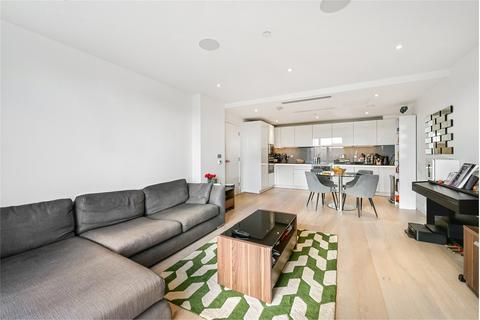 2 bedroom apartment for sale, Westbourne Apartments, 5 Central Avenue, London, SW6