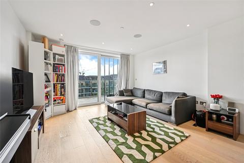 Westbourne Apartments, 5 Central Avenue, London, SW6