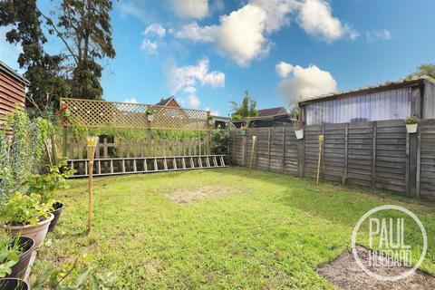 undefined, Beccles Road, Oulton Broad, NR33
