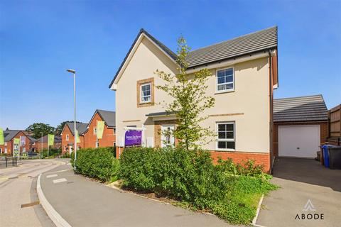 undefined, Dowling road, Uttoxeter ST14
