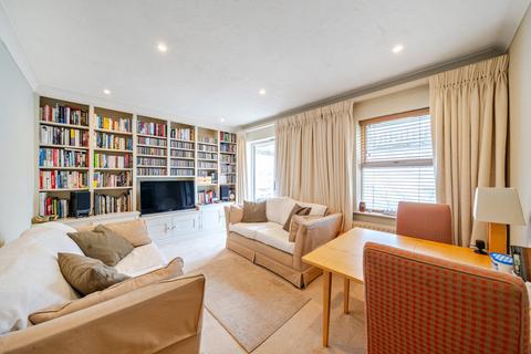 undefined, Gower Close, London, SW4
