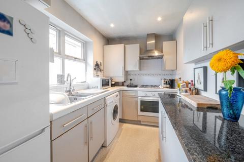 undefined, Gower Close, London, SW4
