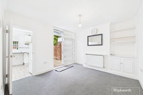 undefined, Braemar Avenue, London NW10