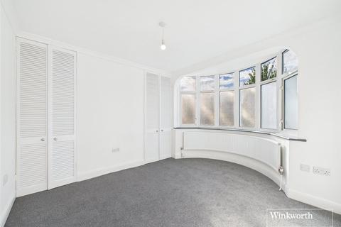 undefined, Braemar Avenue, London NW10