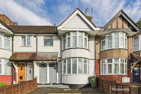 undefined, Braemar Avenue, London NW10