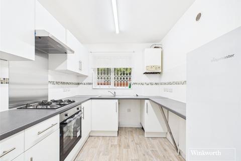 undefined, Braemar Avenue, London NW10