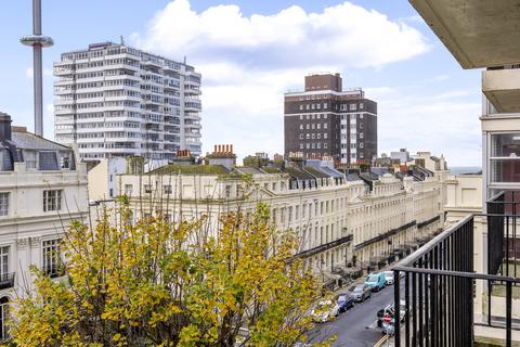 1 bedroom flat for sale, Sillwood Place, Brighton, BN1